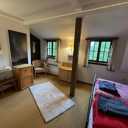Casa de Férias Wagnerstal Hunting Furtwangen